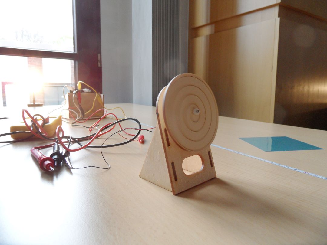 Energie- und Klimabildung