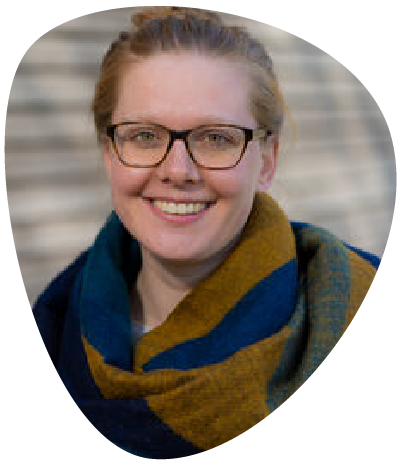 Dr. Lena Caroline Wulff